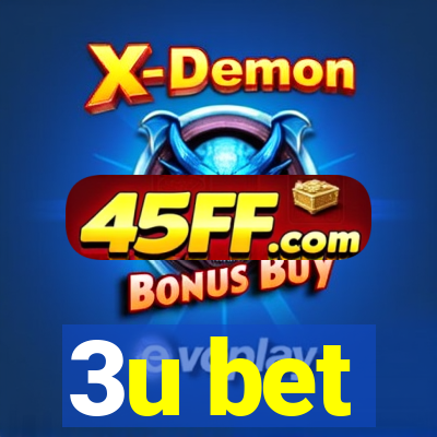 3u bet